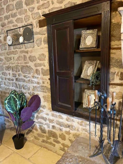 Willa Maison De Campagne A 20 Mn De La Route Des Vins Ecutigny Zewnętrze zdjęcie