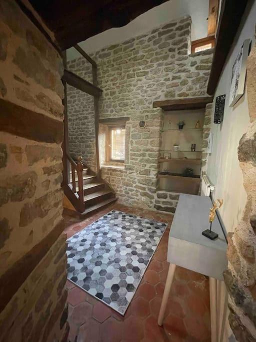 Willa Maison De Campagne A 20 Mn De La Route Des Vins Ecutigny Zewnętrze zdjęcie