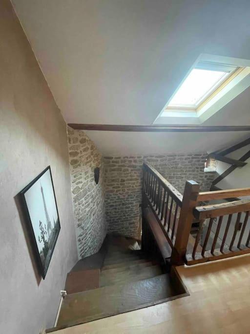 Willa Maison De Campagne A 20 Mn De La Route Des Vins Ecutigny Zewnętrze zdjęcie