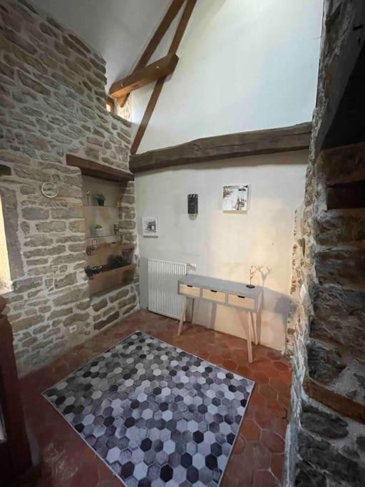 Willa Maison De Campagne A 20 Mn De La Route Des Vins Ecutigny Zewnętrze zdjęcie